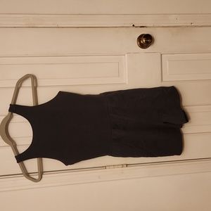 Lou Grey Small Jumpsuit